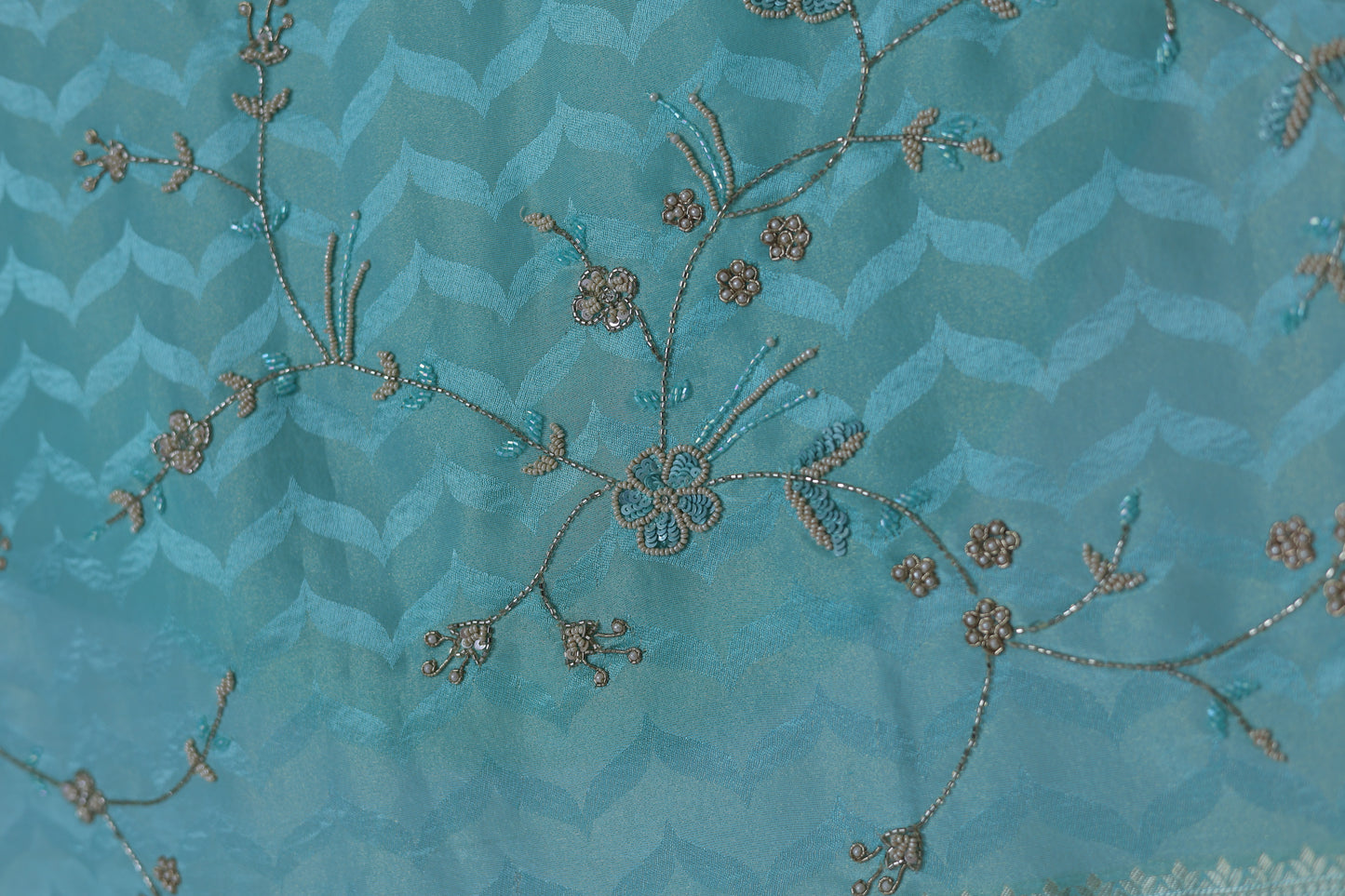 Aabroo - Elegance stitched in every thread of silk