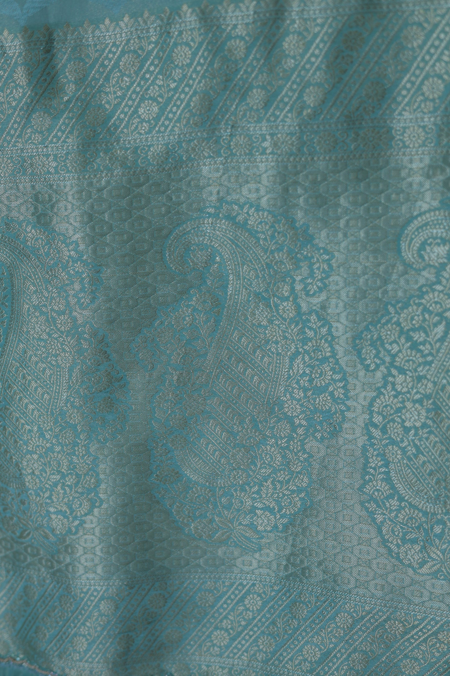 Aabroo - Elegance stitched in every thread of silk