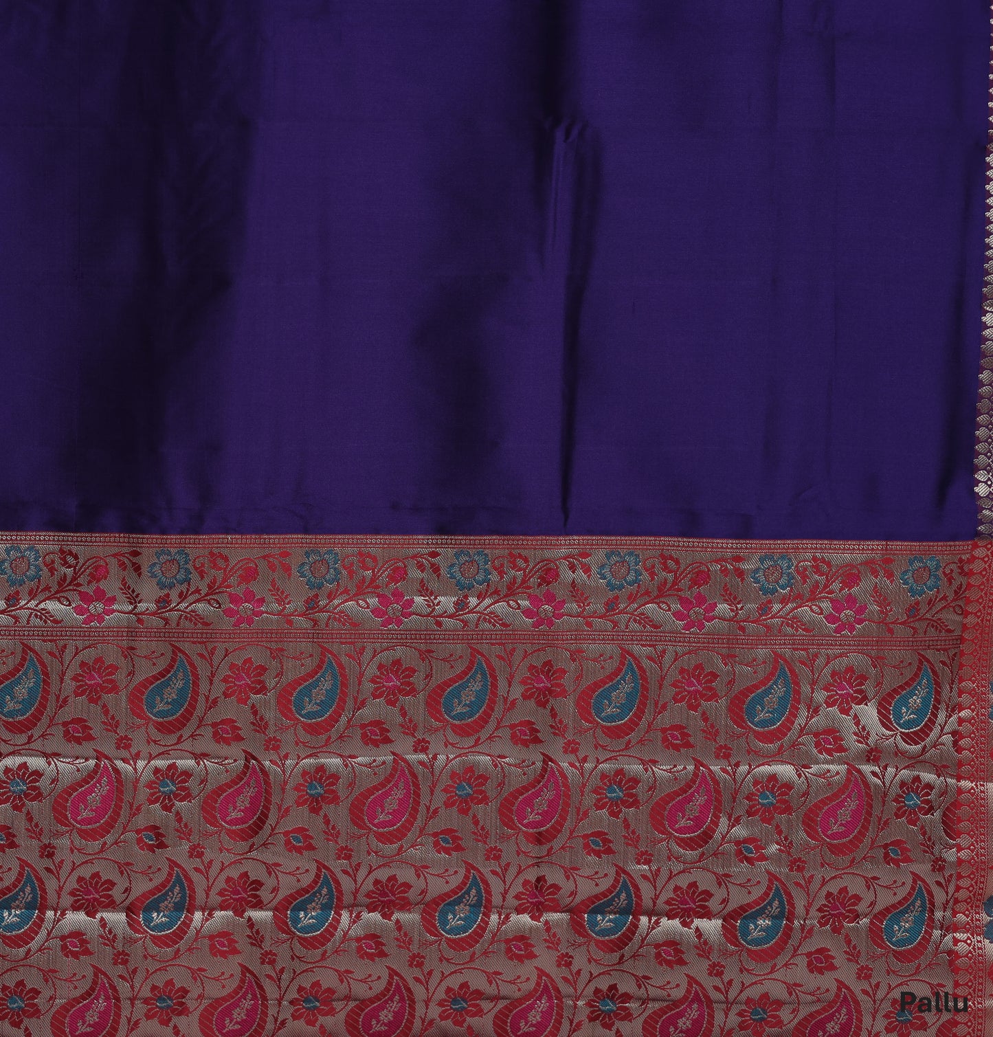 Jaamuni Katan Silk Saree