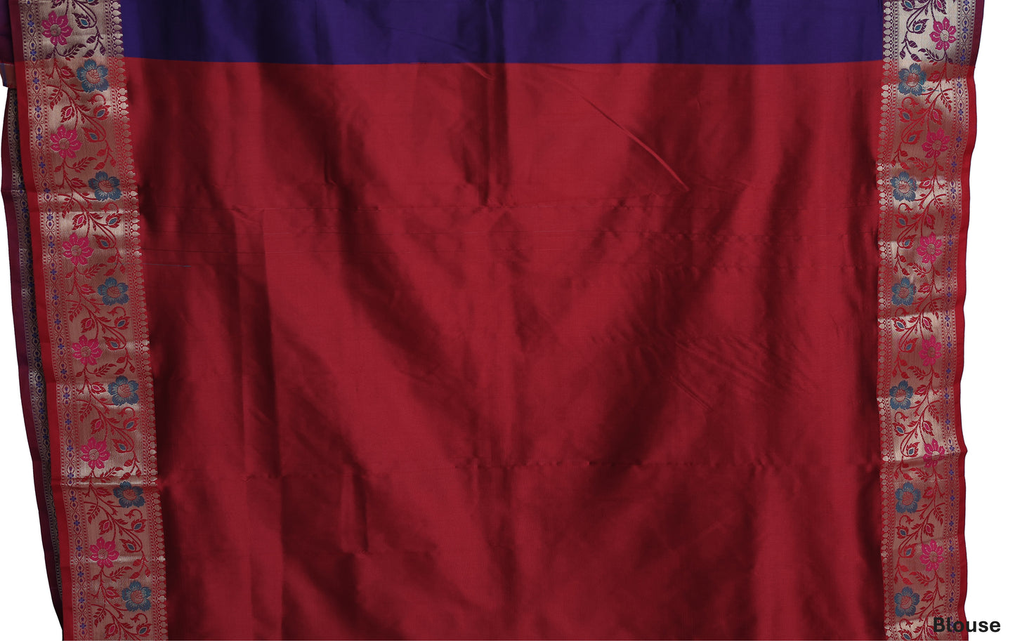 Jaamuni Katan Silk Saree