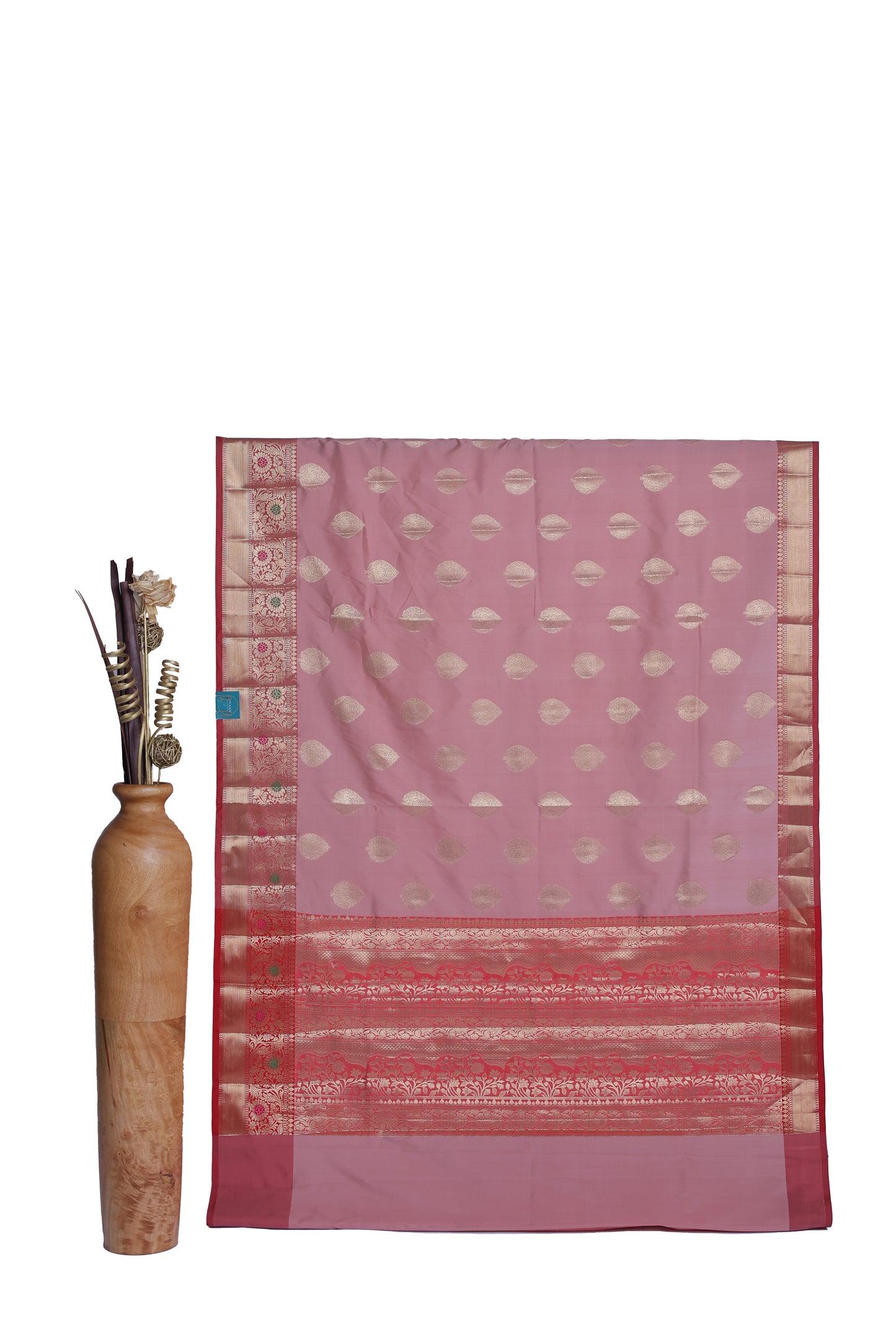 Katan Silk Saree