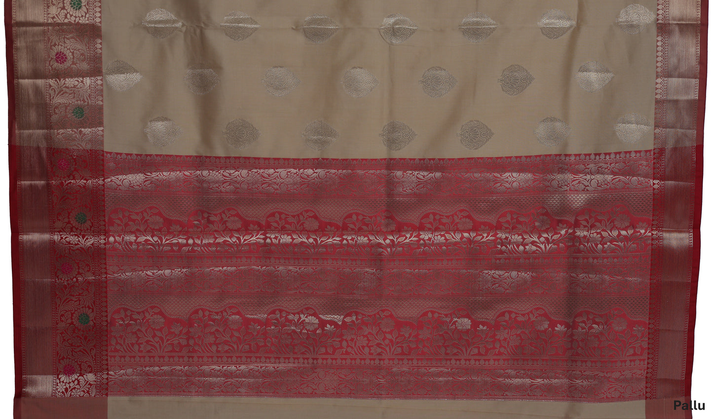 Katan Silk Saree