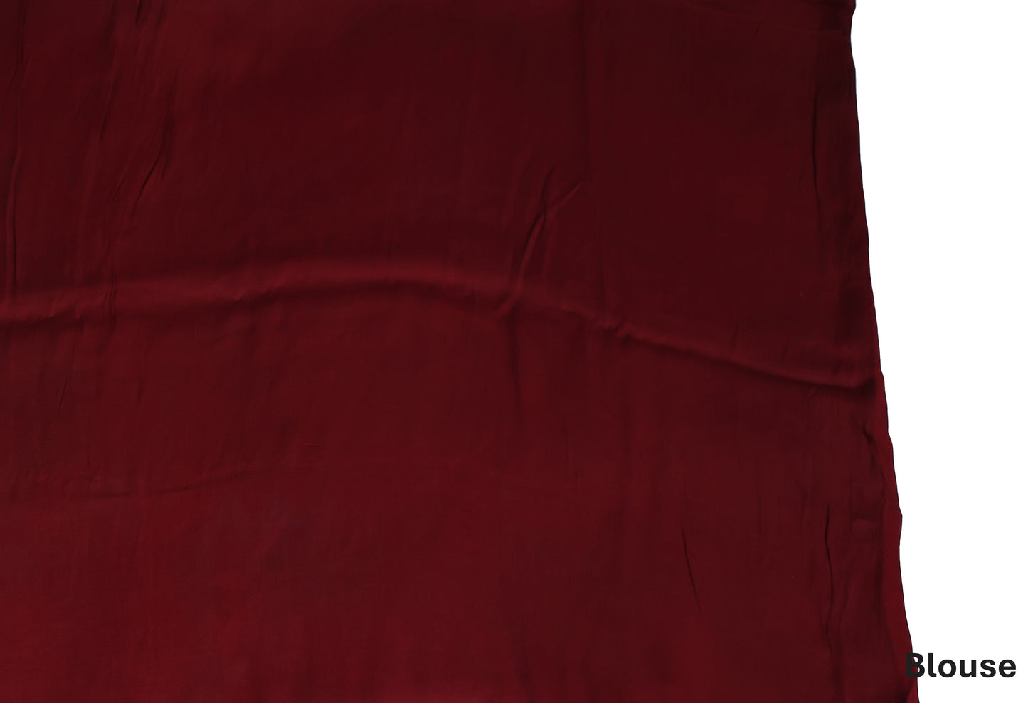 Tie and Dye Modal Silk Saree