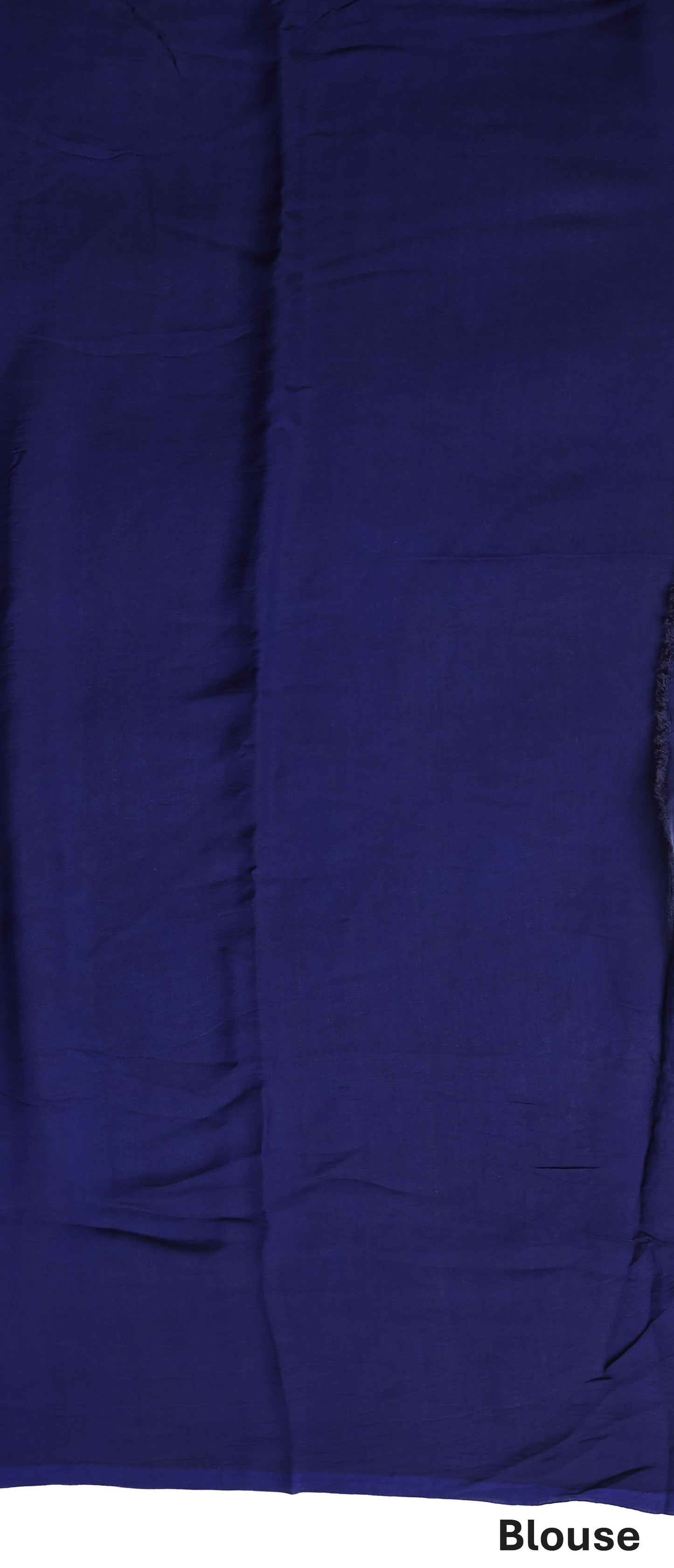 Tie and Dye Modal Silk Saree