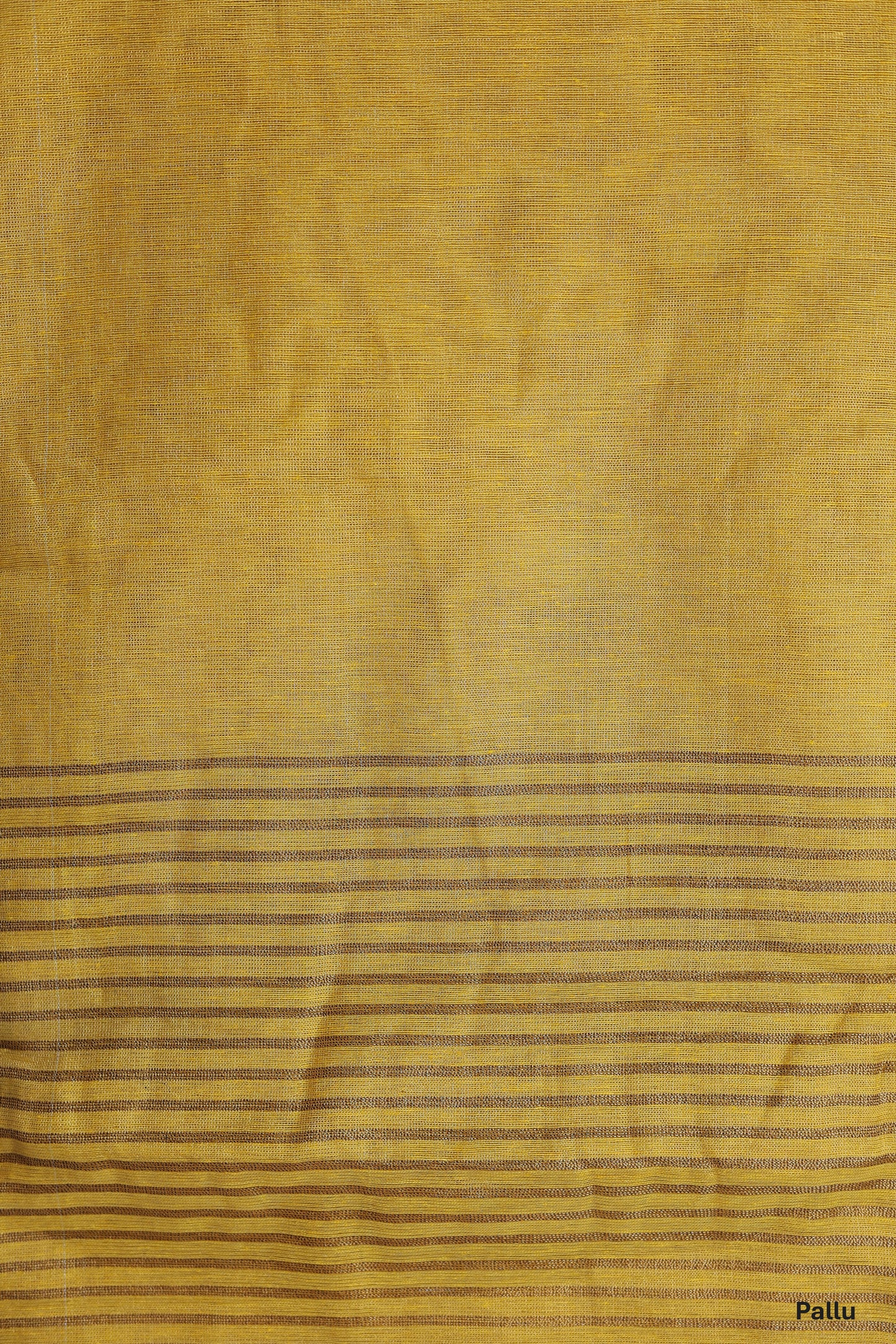 Linen Tissue Saree