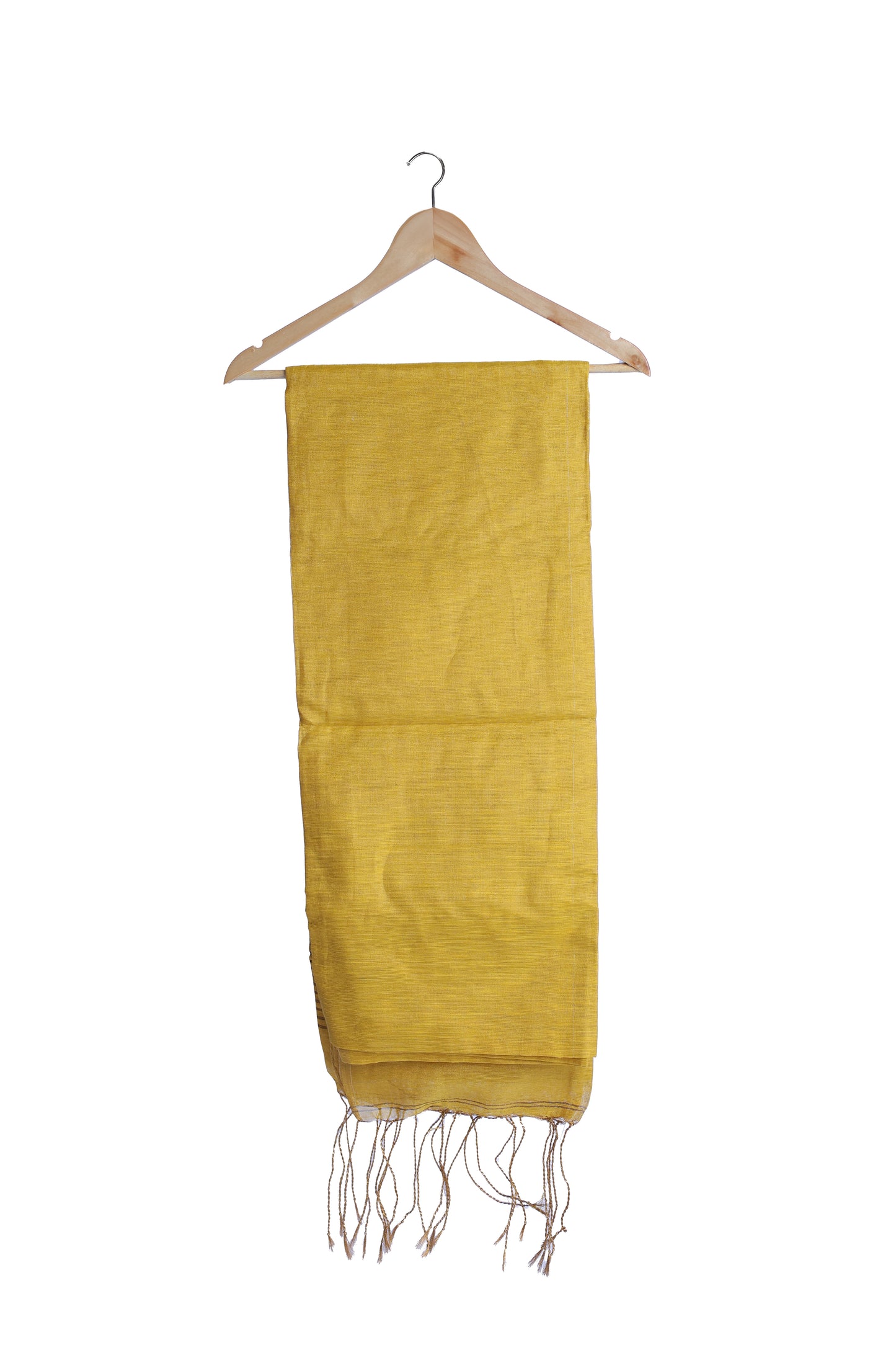 Linen Tissue Saree