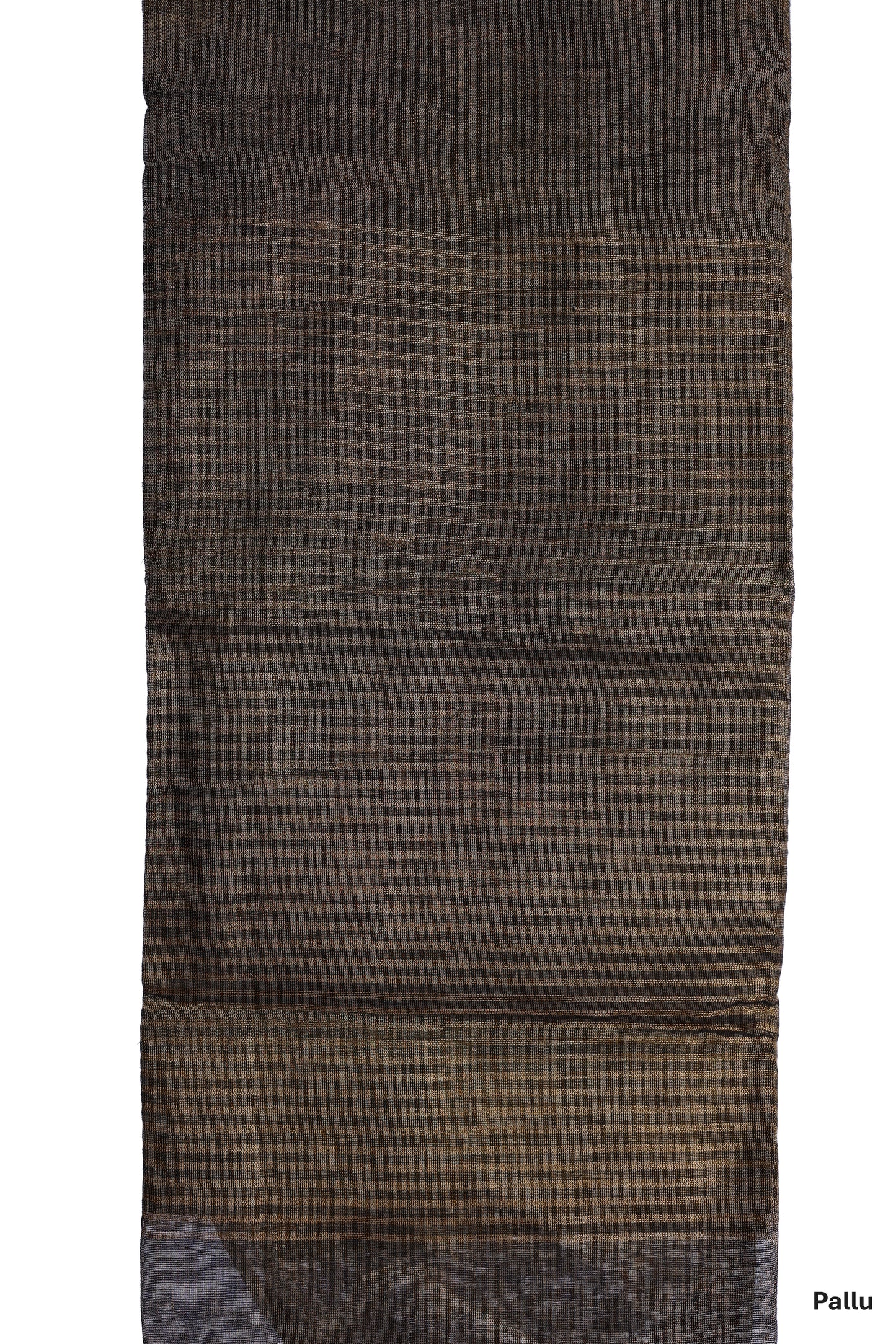 Linen Tissue Saree