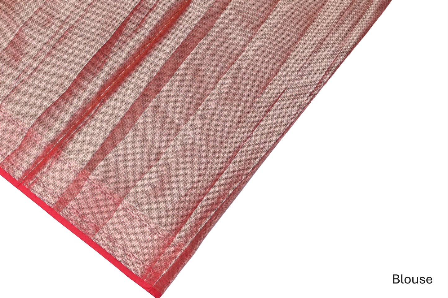 Neel Jaal Katan Silk Saree