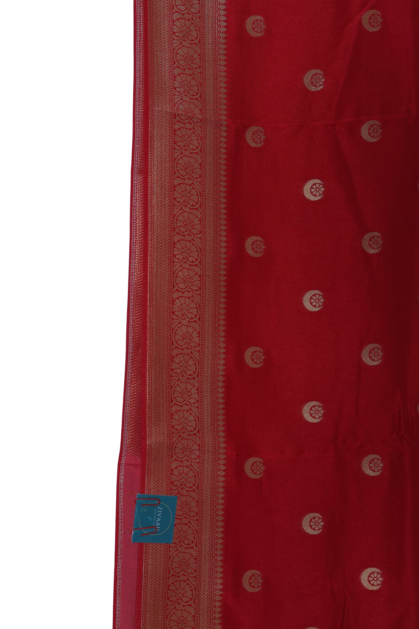 Crepe Silk Saree