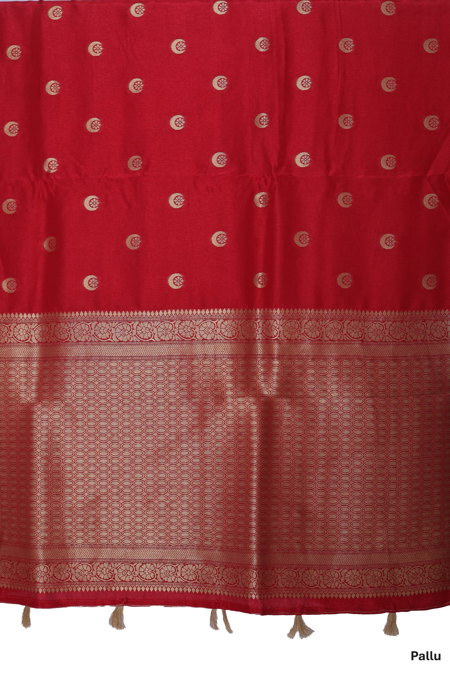Crepe Silk Saree