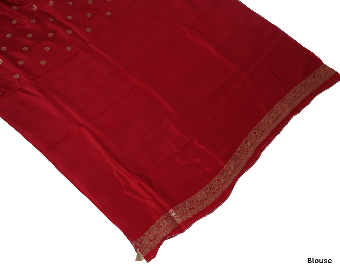 Crepe Silk Saree