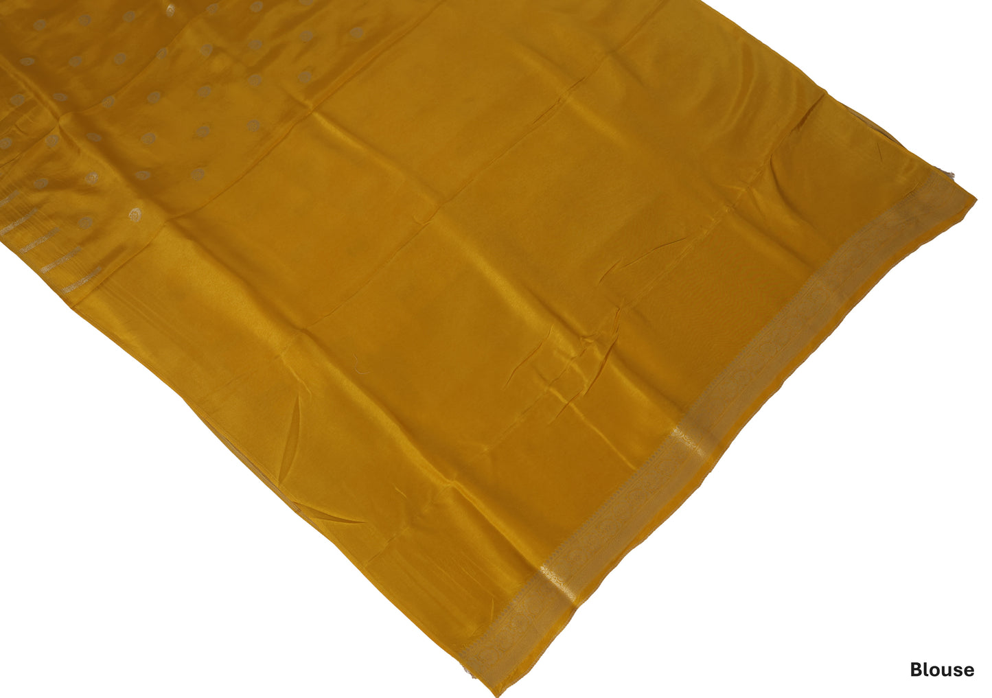 Crepe Silk Saree