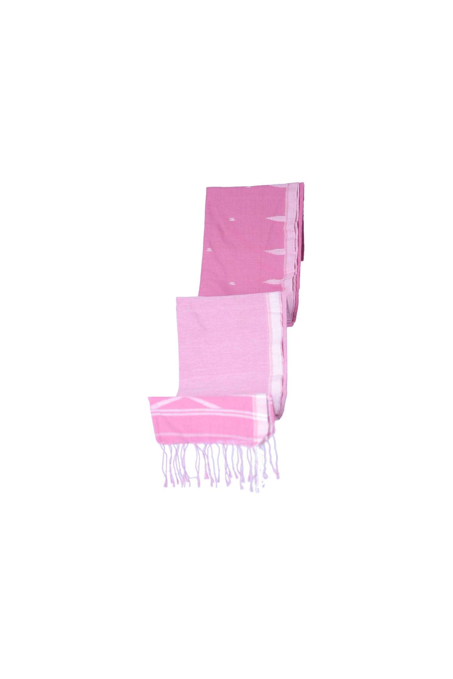 Pure Cotton Handloom Saree