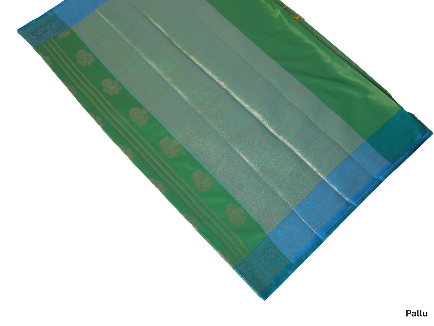 Katan SIlk Saree