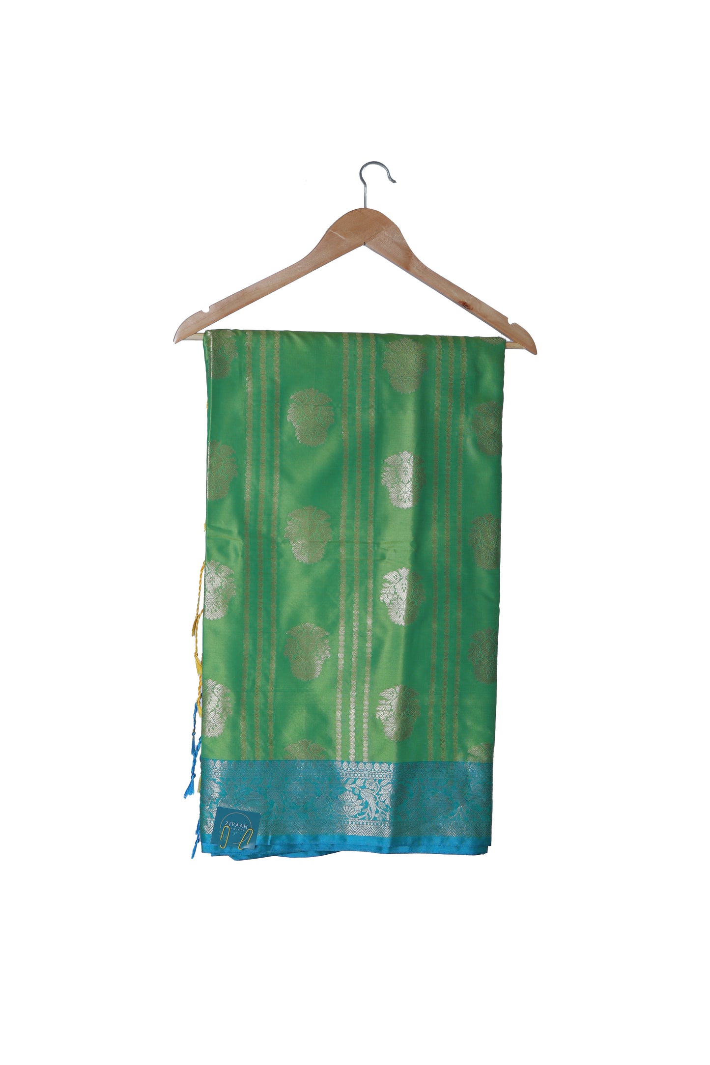 Katan SIlk Saree