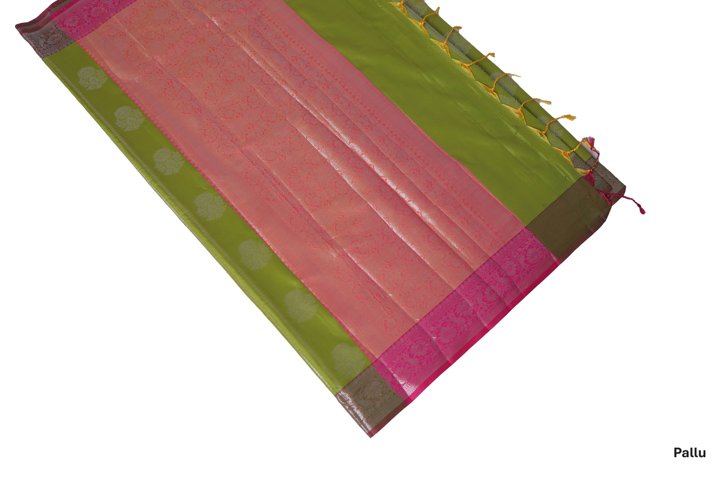 Katan Silk Saree