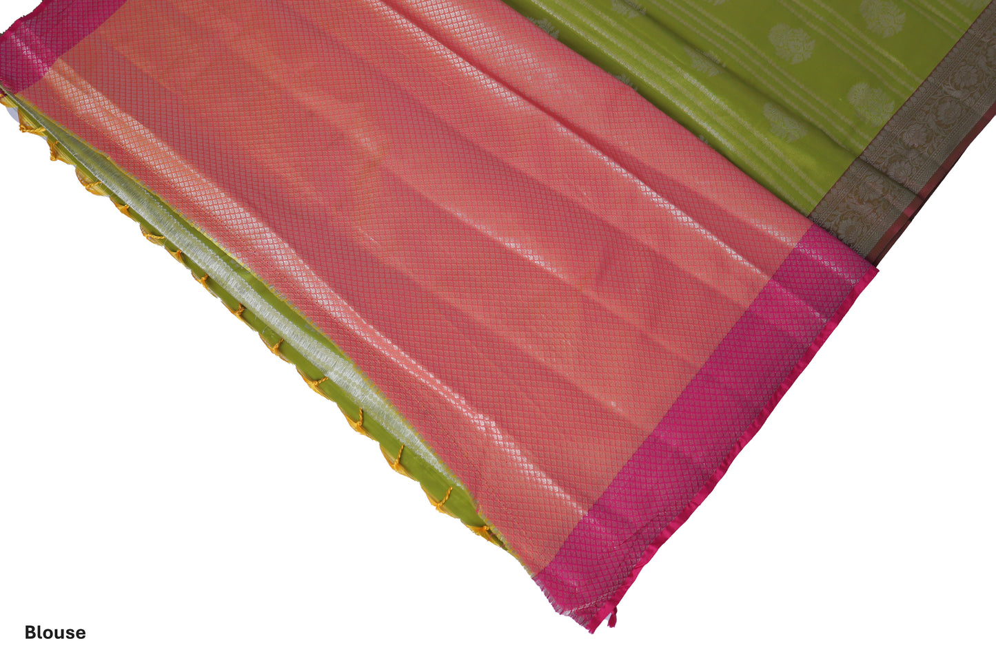 Katan Silk Saree