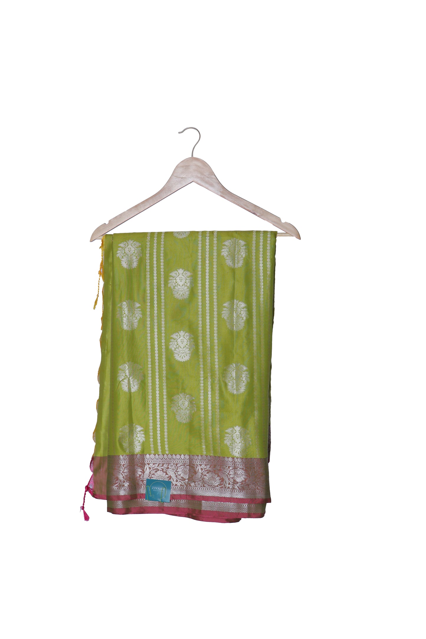 Katan Silk Saree