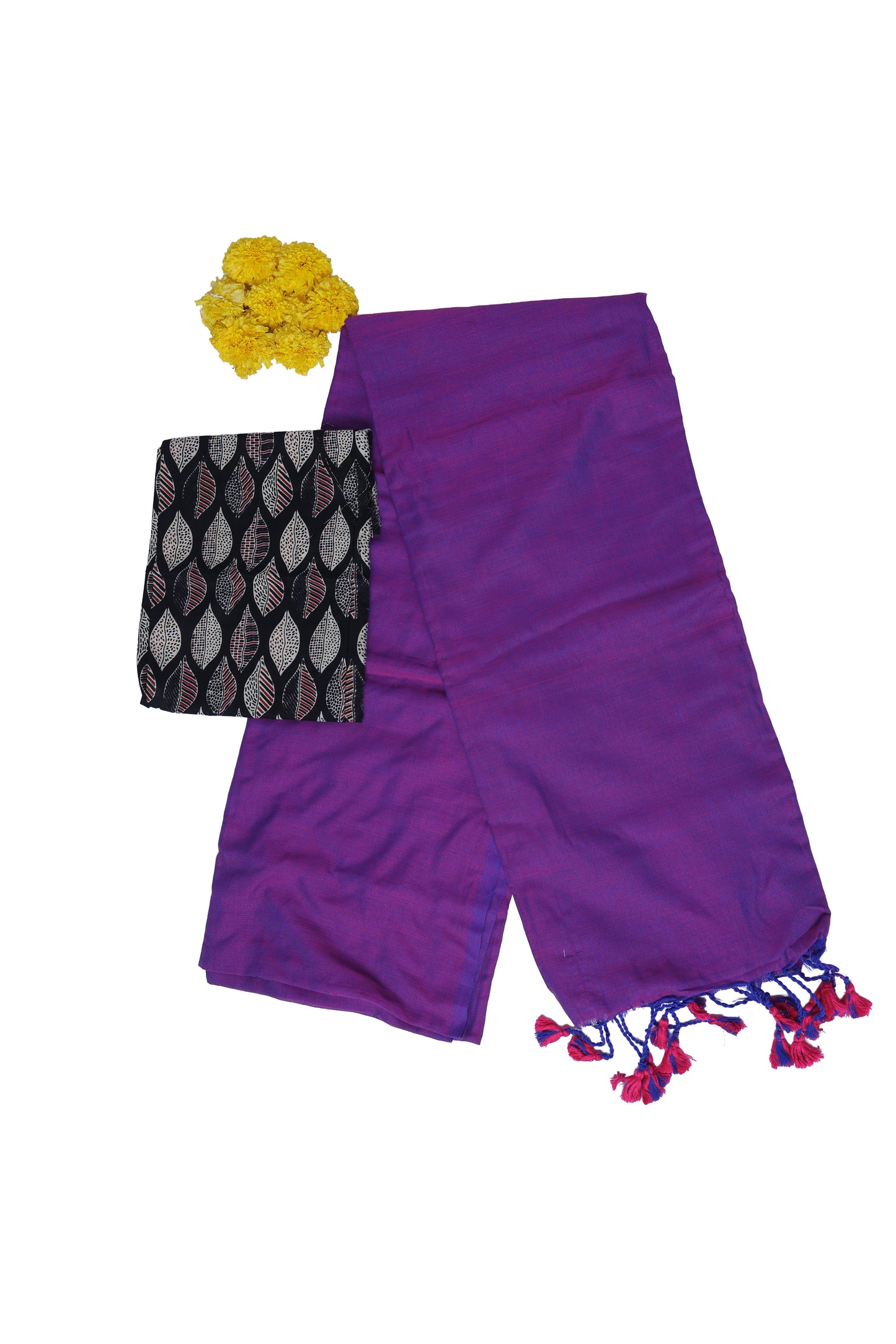 Cotton Saree