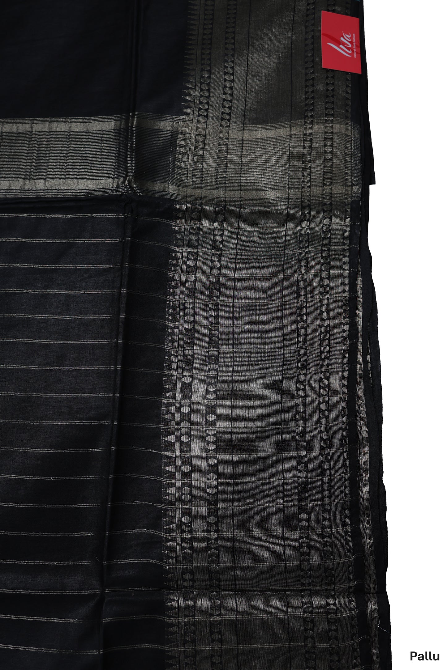 Bhagalpuri Silk Saree