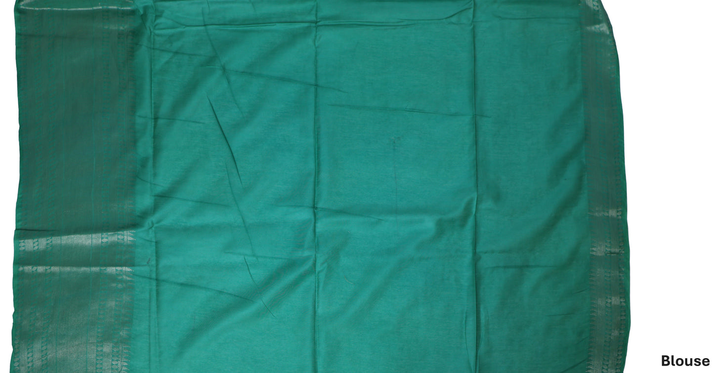 Bhagalpuri Silk Saree