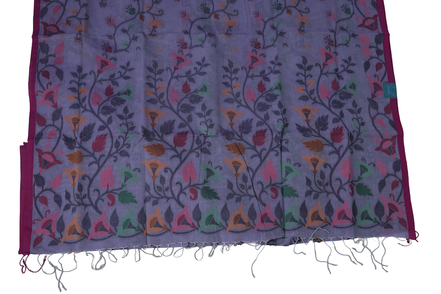 Jamdani Saree