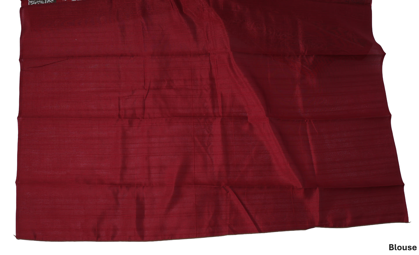 Ghicha Silk Saree