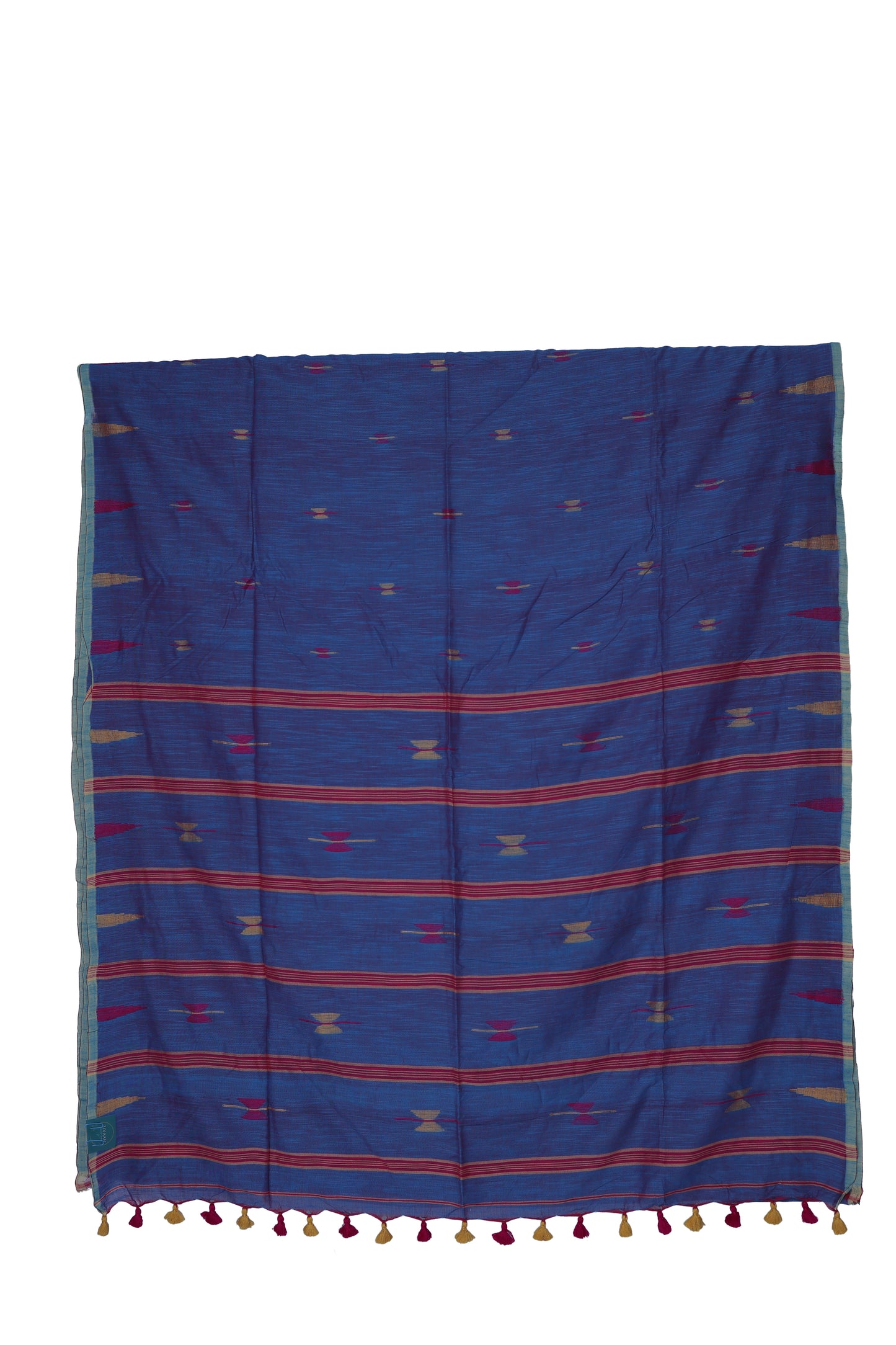 Cotton Saree