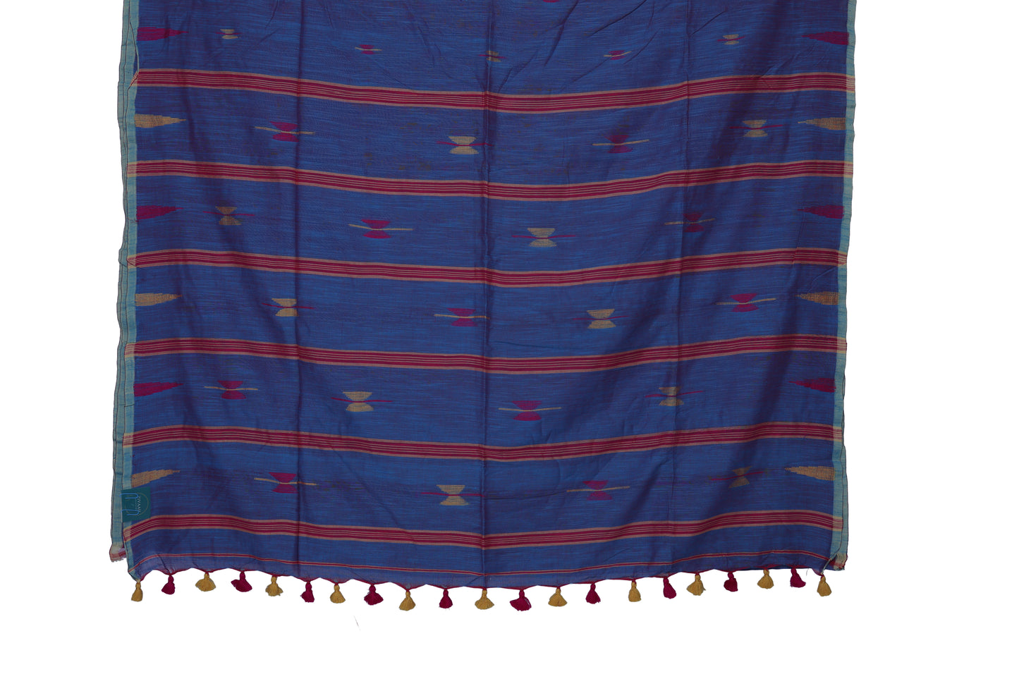 Cotton Saree