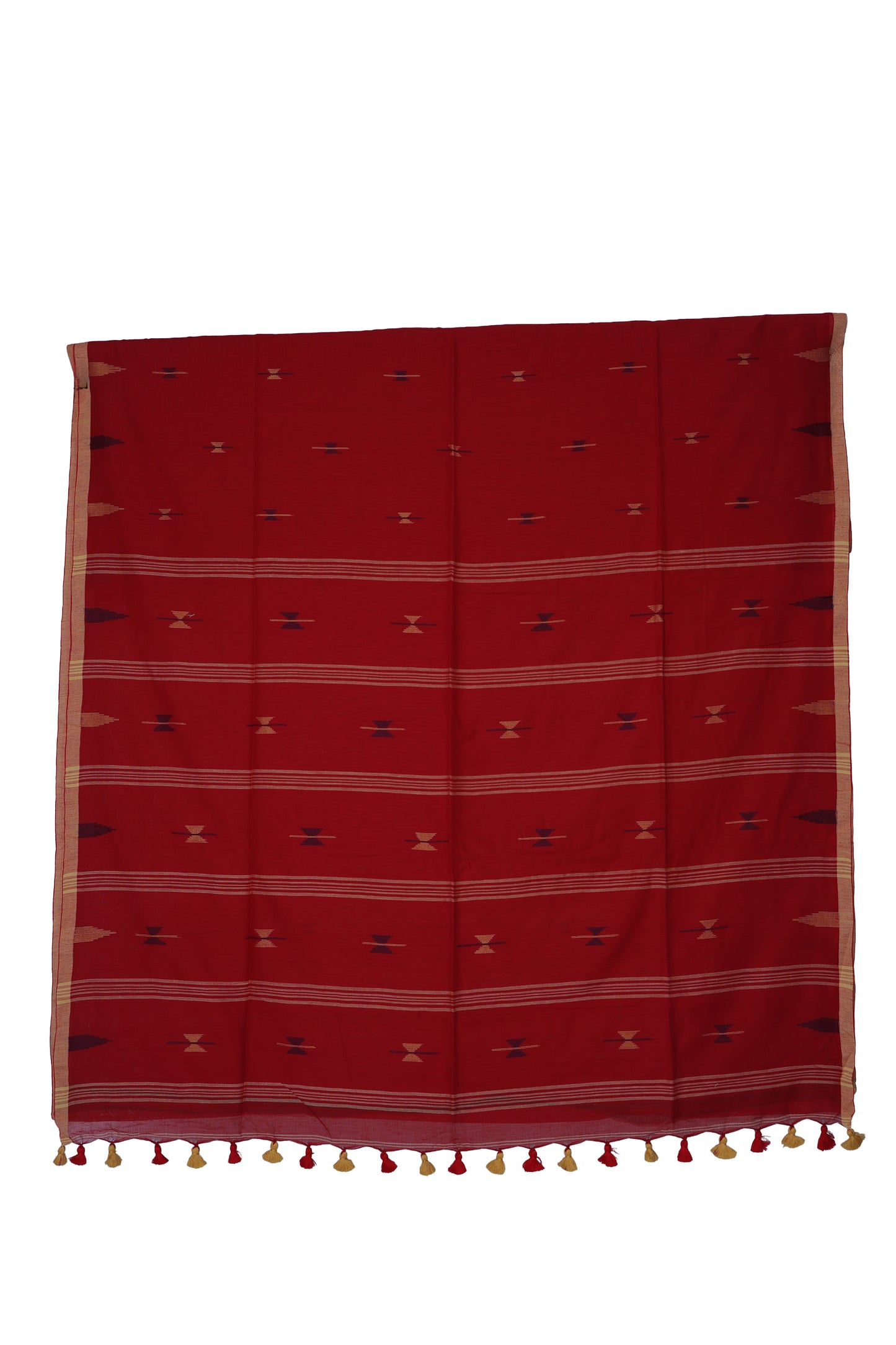 Cotton Saree
