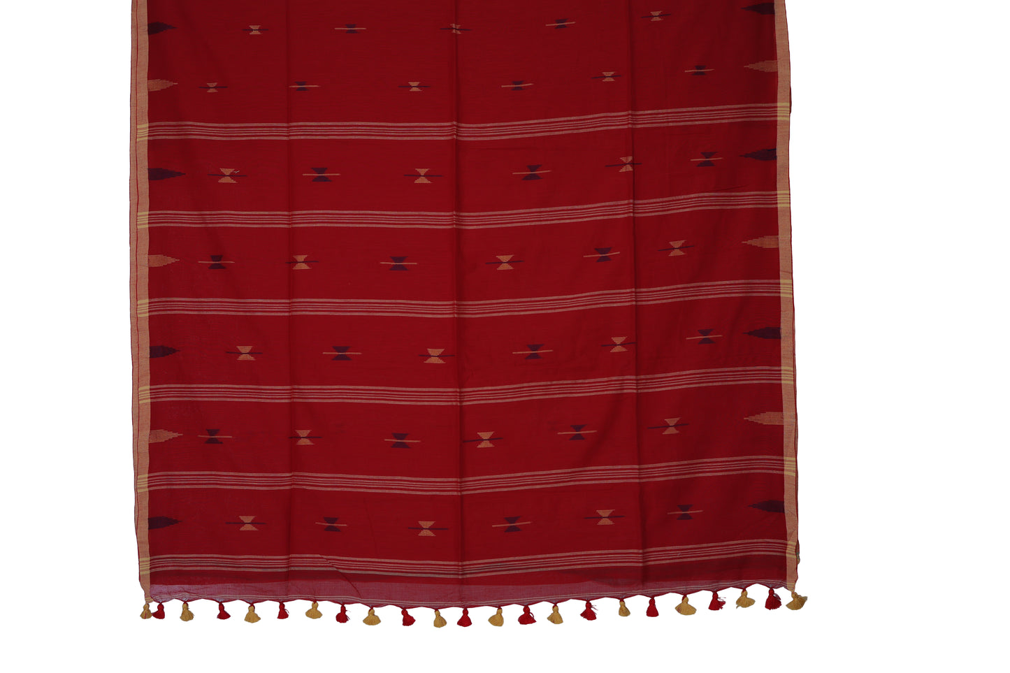 Cotton Saree