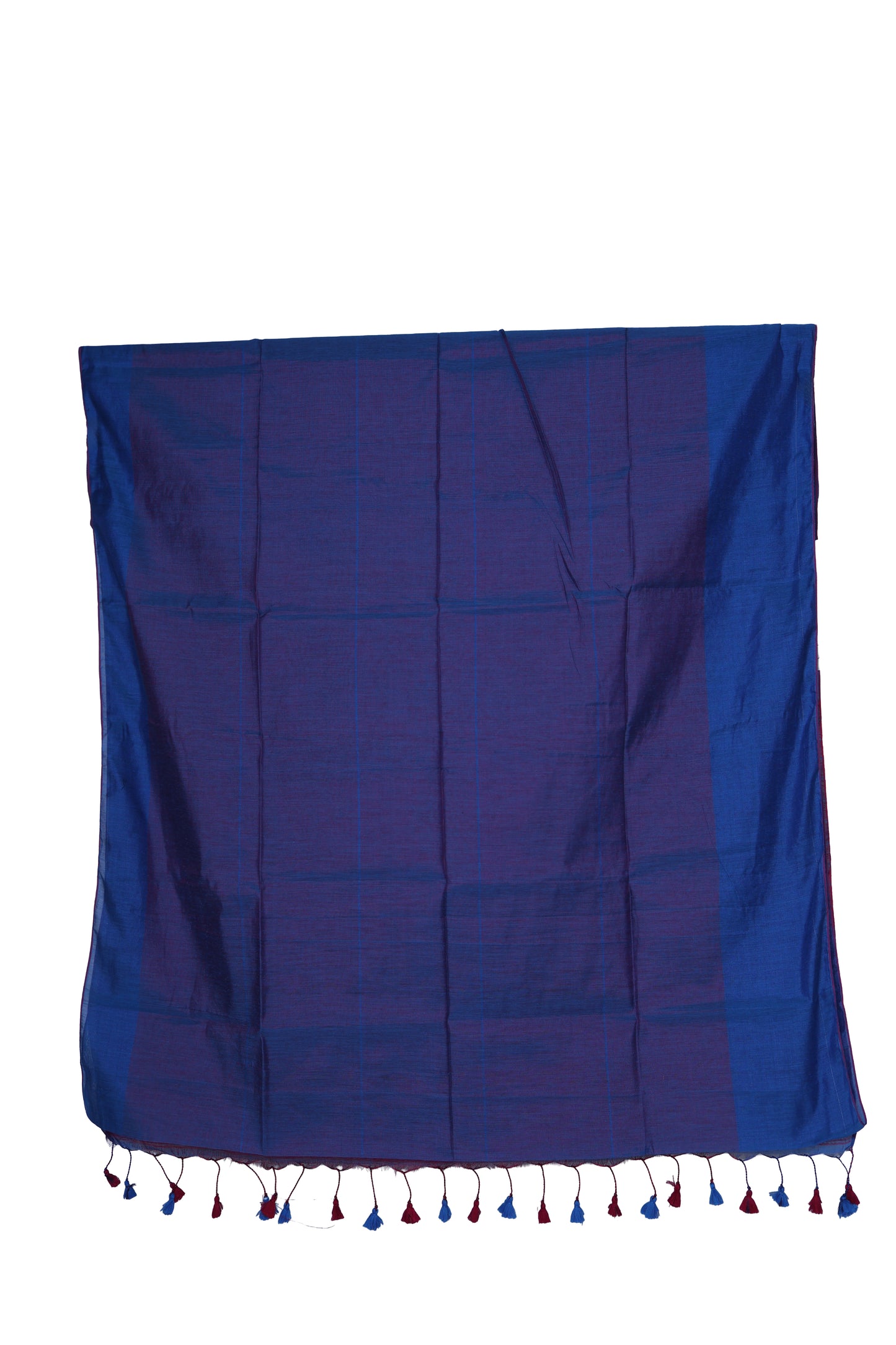 Linen Tissue Saree