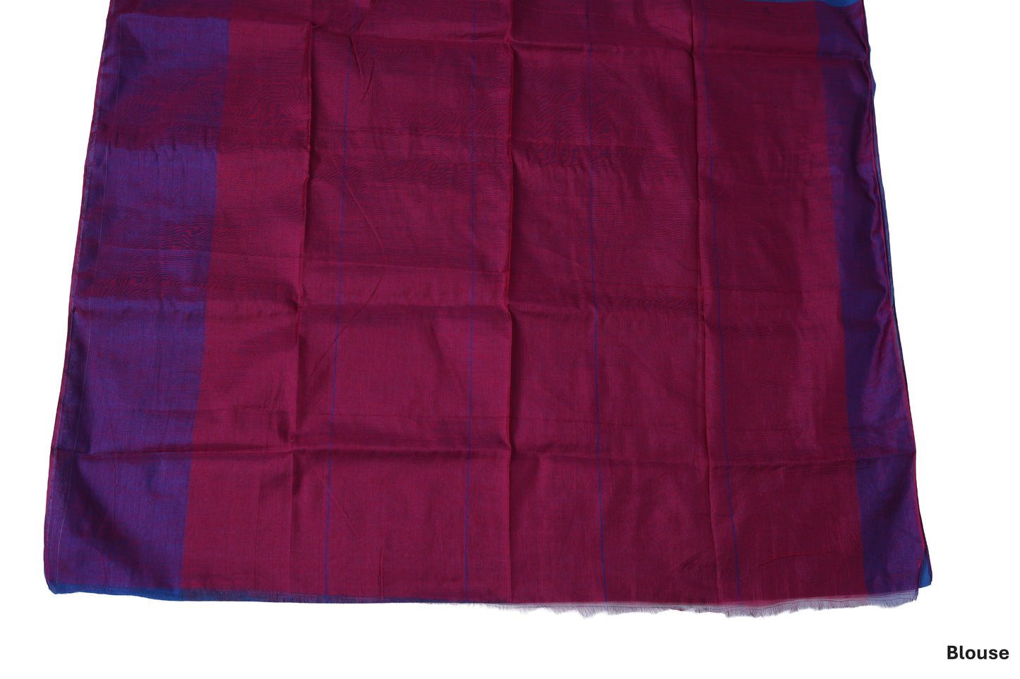 Linen Tissue Saree