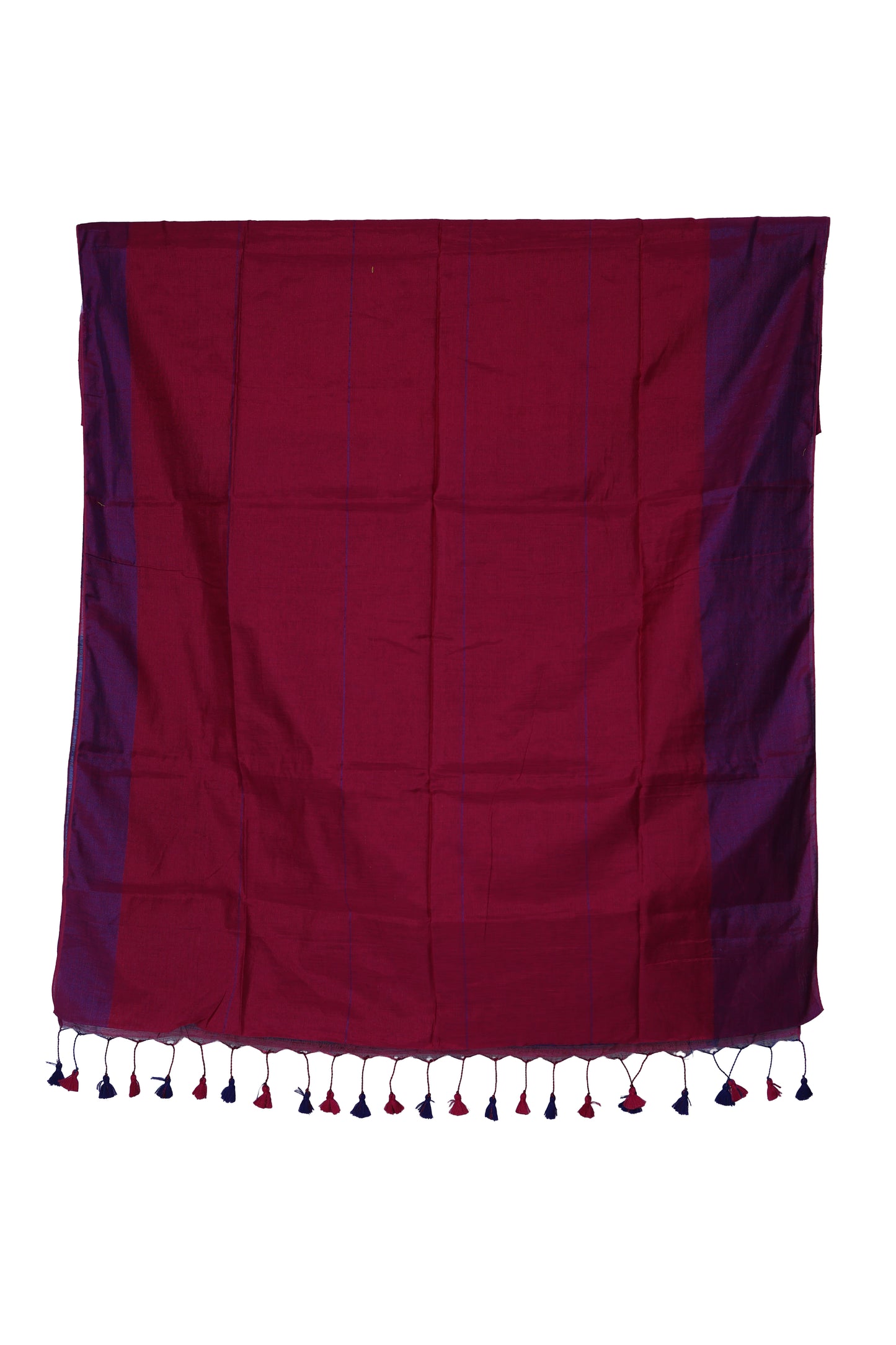 Linen Tissue Saree