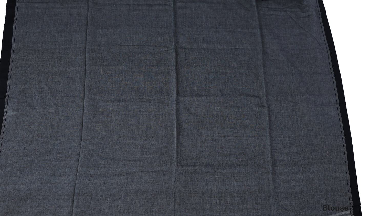 Pure Cotton Handloom Saree