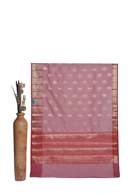 Katan Silk Saree