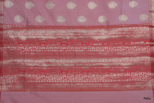 Katan Silk Saree