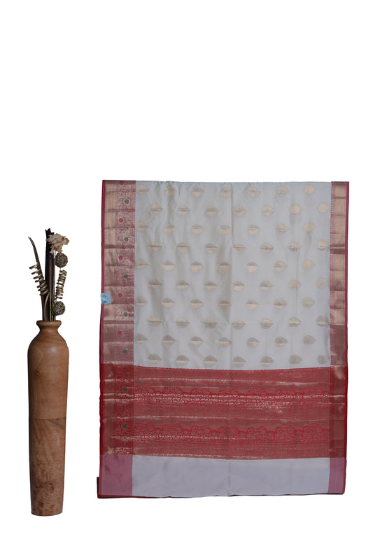 Katan Silk Saree