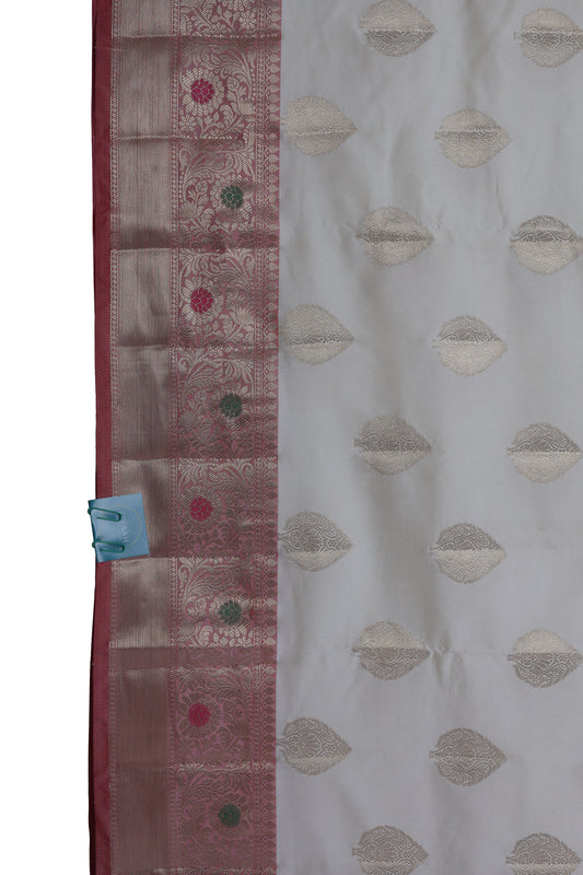 Katan Silk Saree