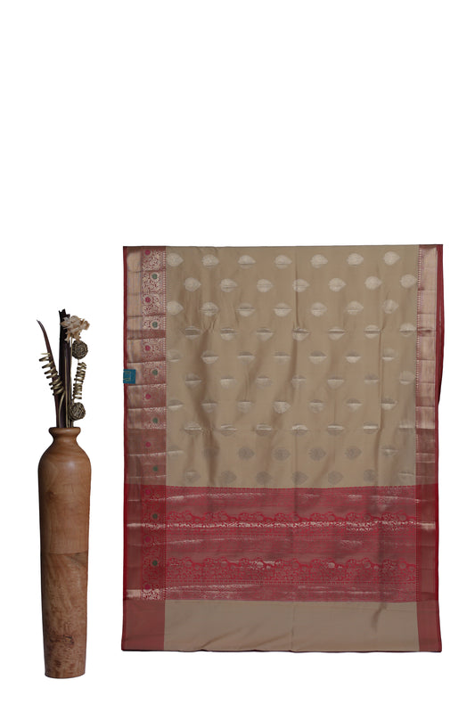Katan Silk Saree