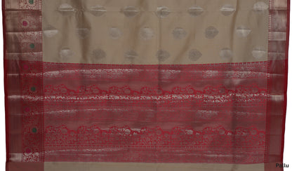 Katan Silk Saree