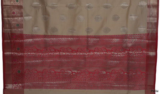 Katan Silk Saree