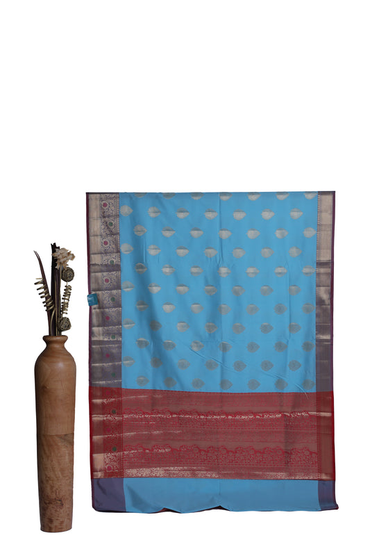 Katan Silk Saree