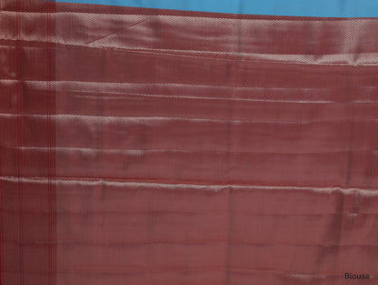 Katan Silk Saree