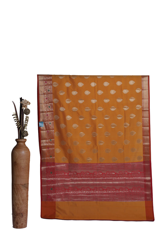 Katan Silk Saree