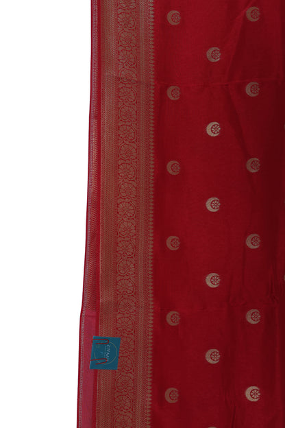 Crepe Silk Saree