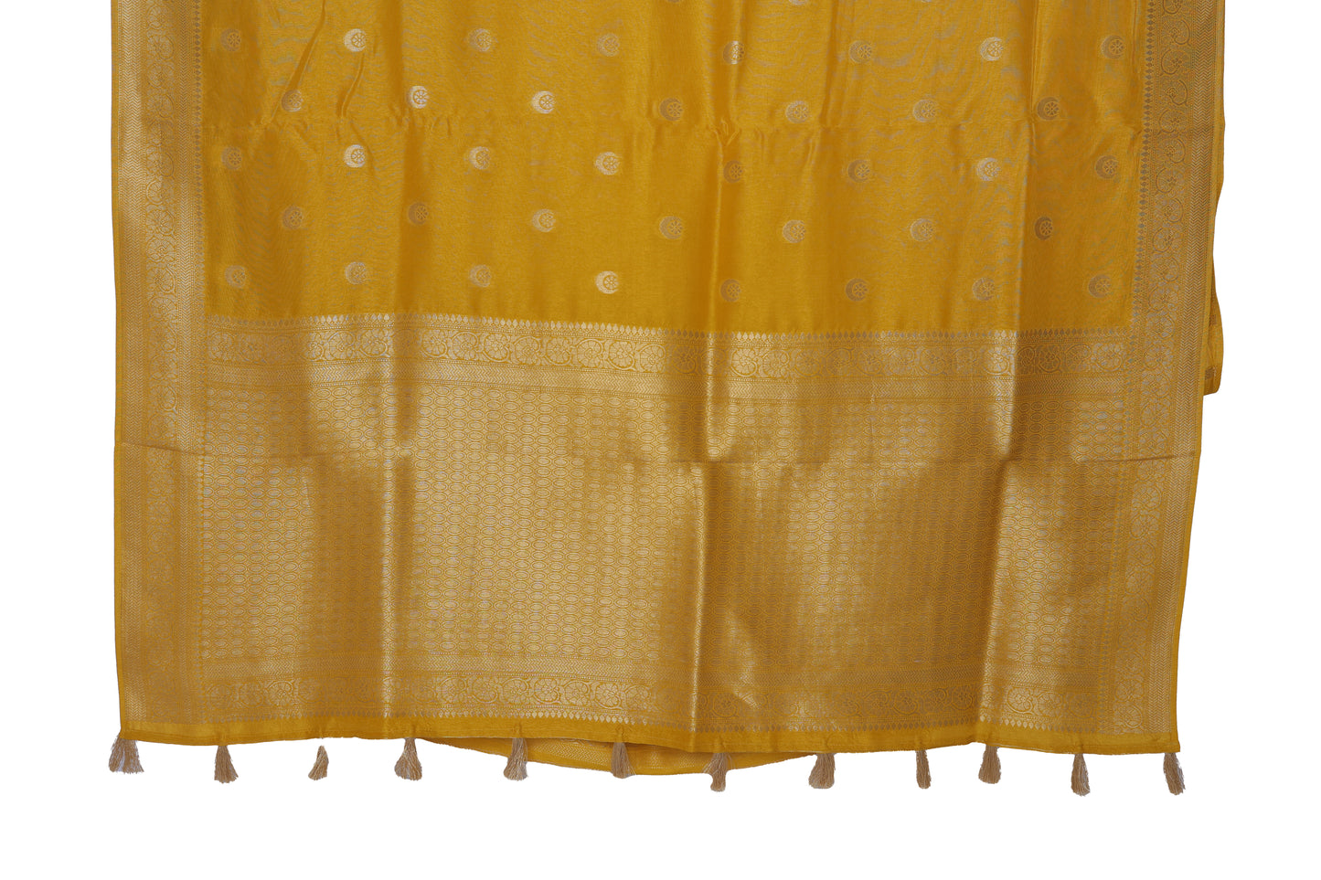 Crepe Silk Saree