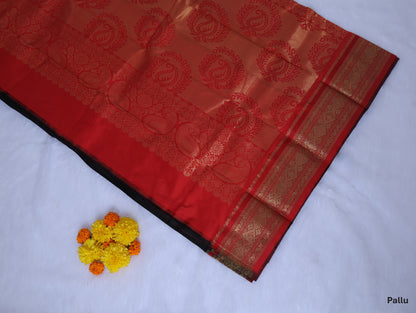 Pure Silk Saree