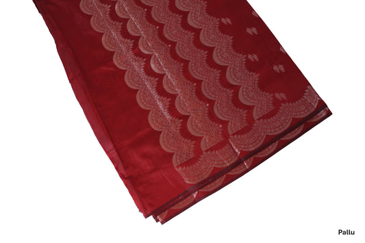 Katan Silk Saree