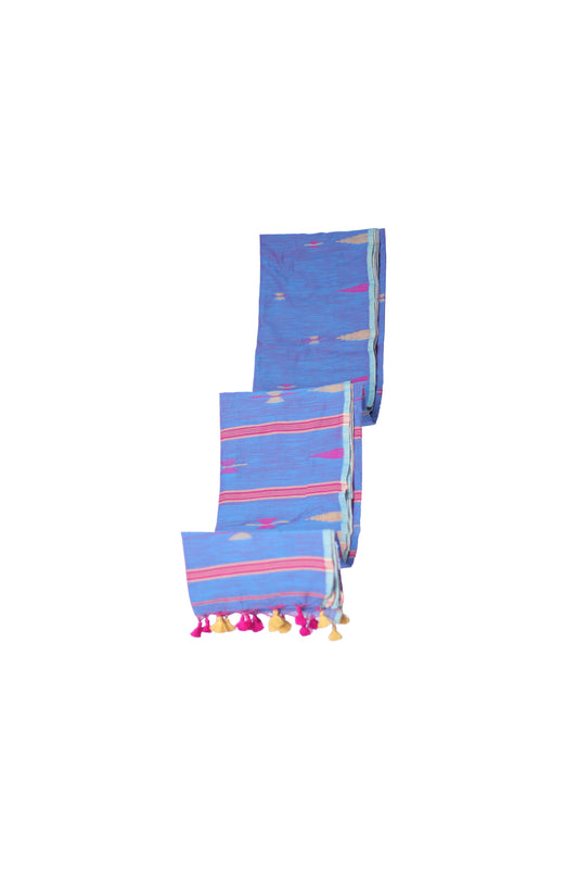 Cotton Saree